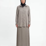 Taupe