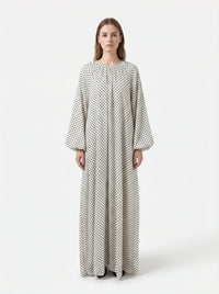 Nejla Kleid
