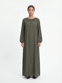 Nejla Kleid