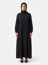 Daily Musselin Abaya