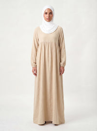 Daily Musselin Abaya
