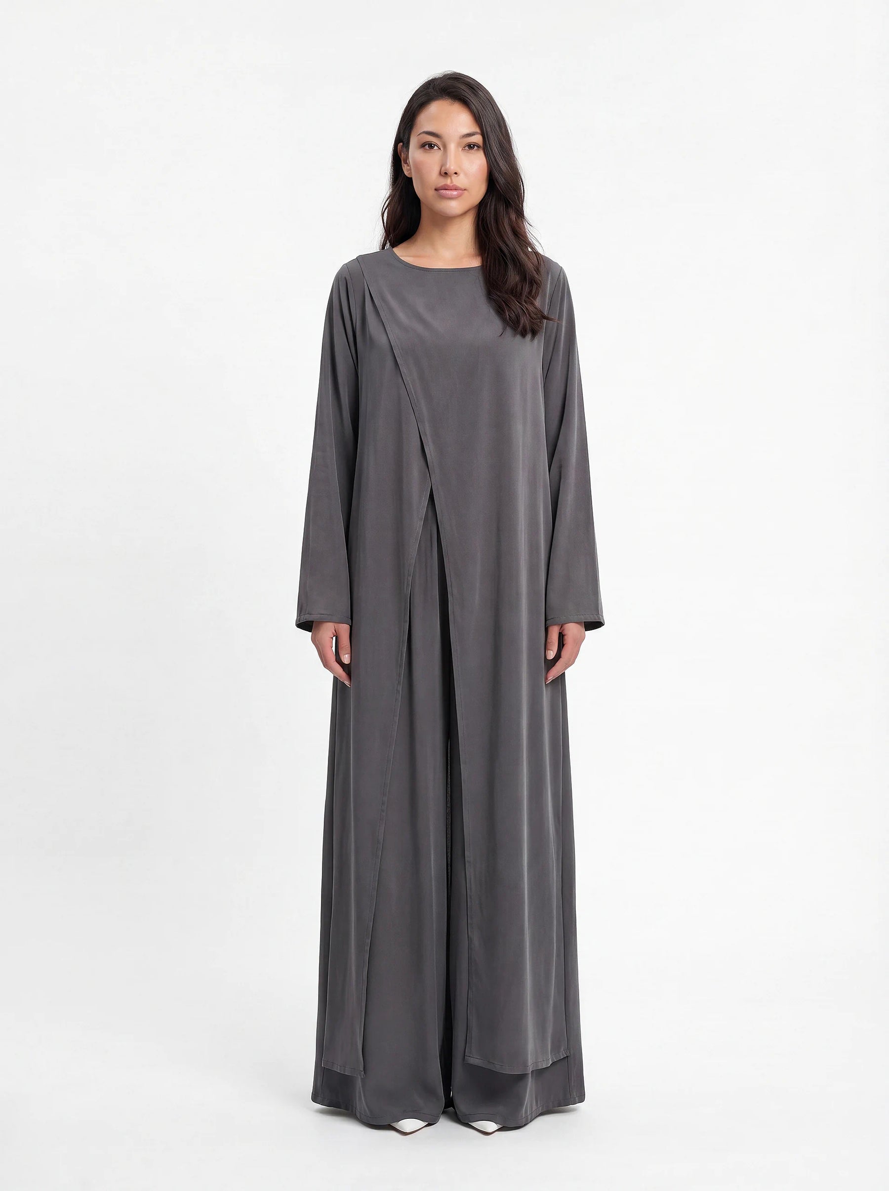 Modest Zweiteiler