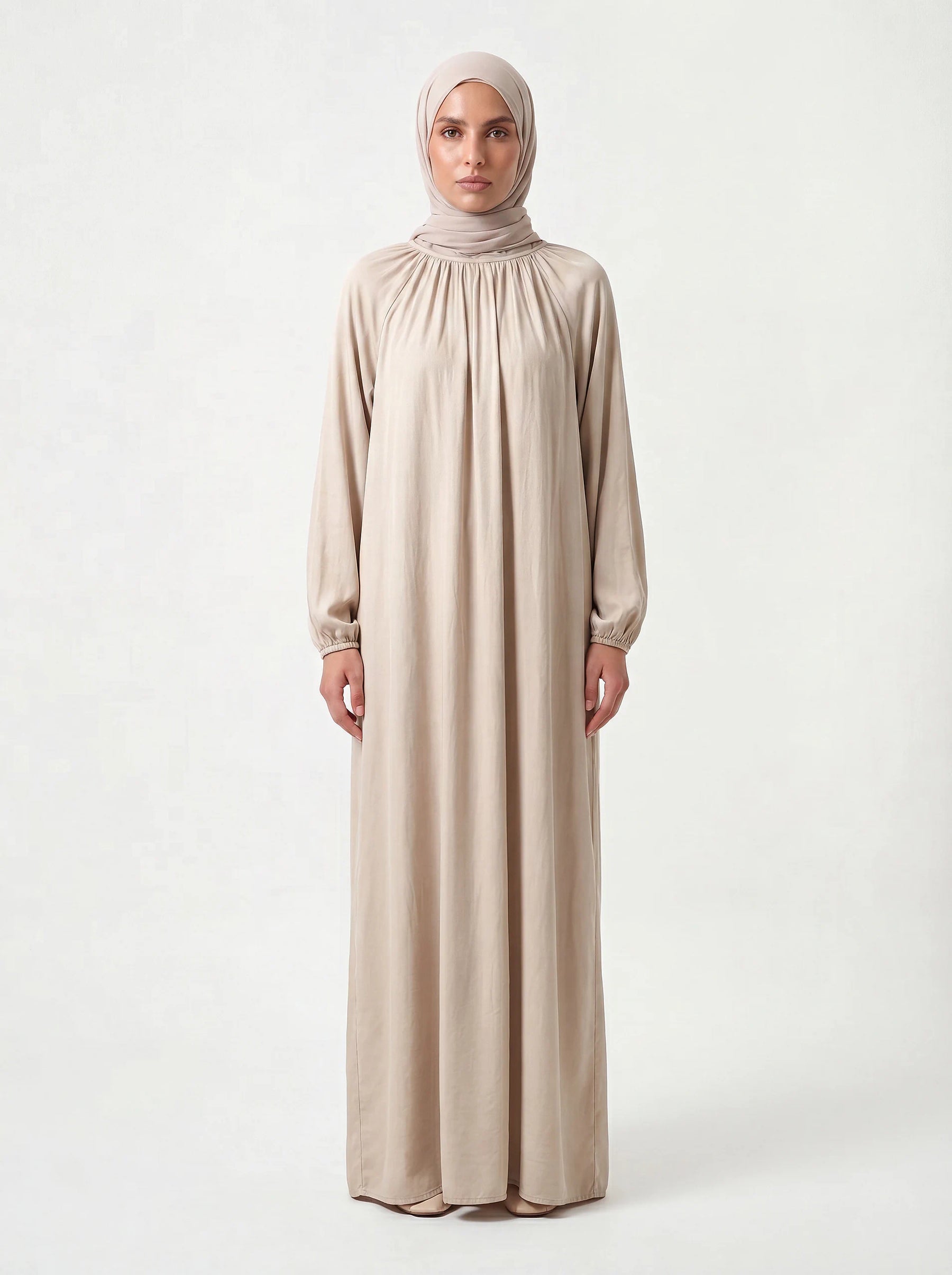 Seren Kleid