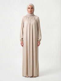 Seren Kleid