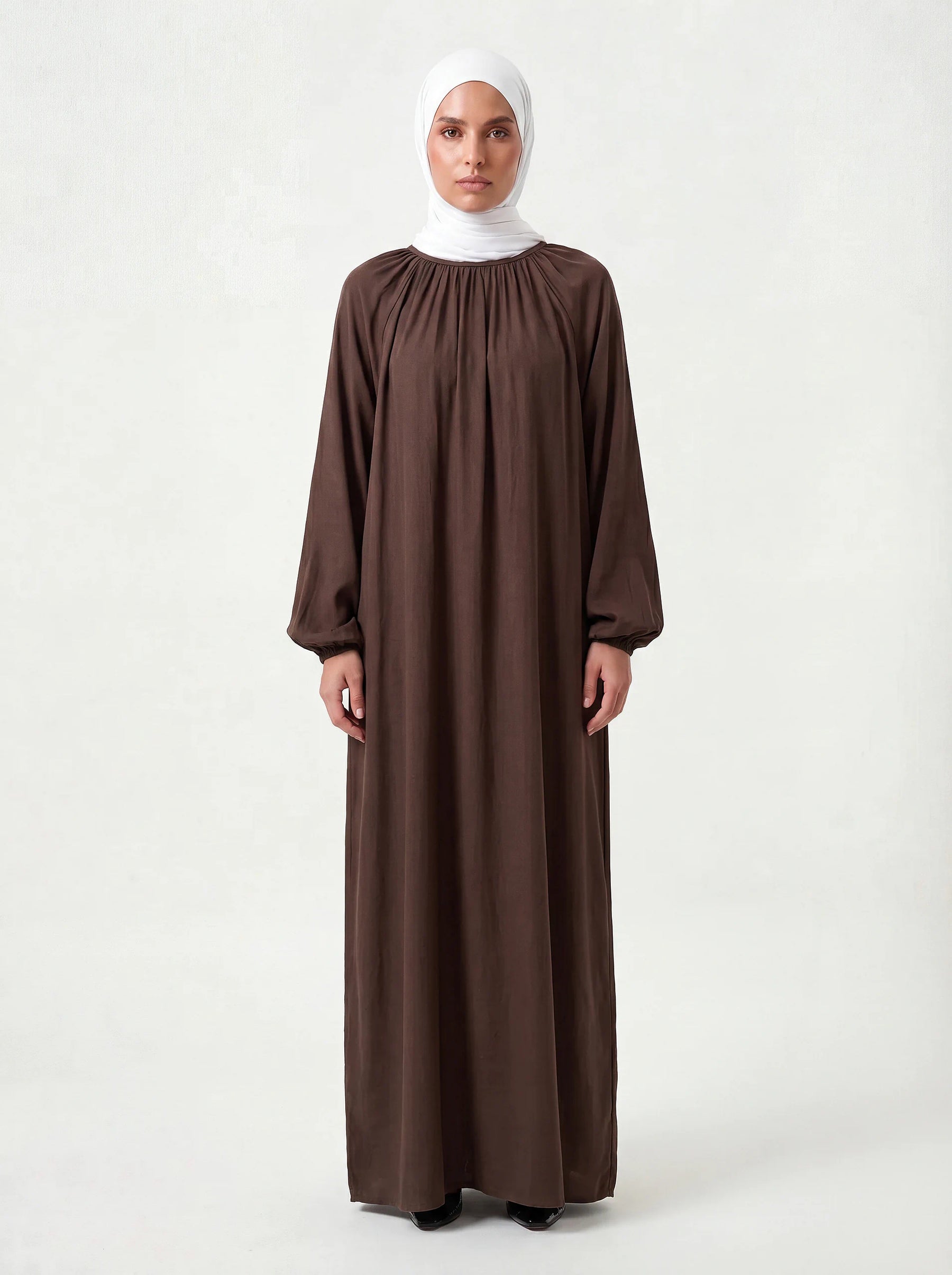 Seren Kleid