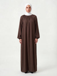 Seren Kleid