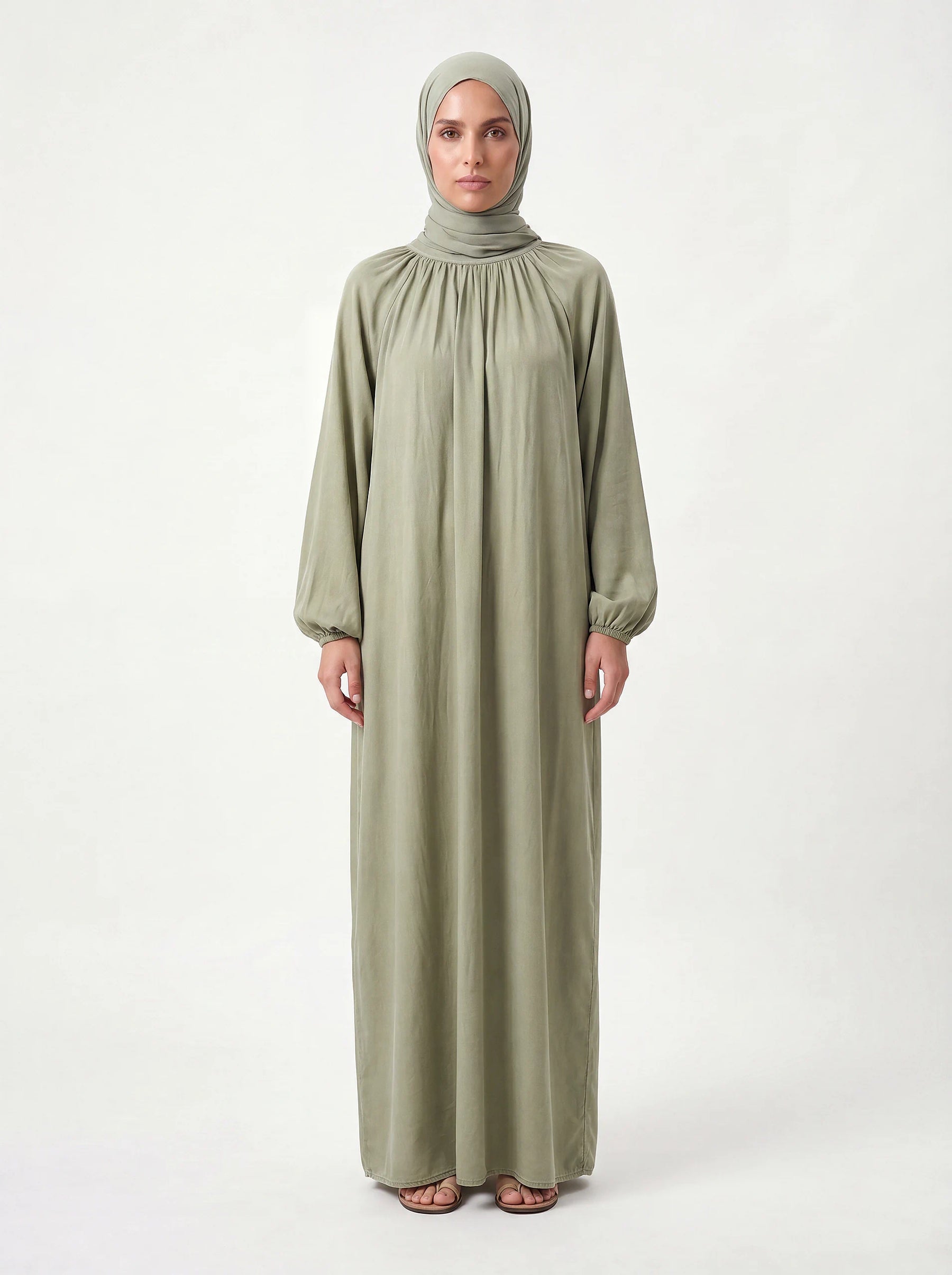 Seren Kleid