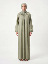 Seren Kleid