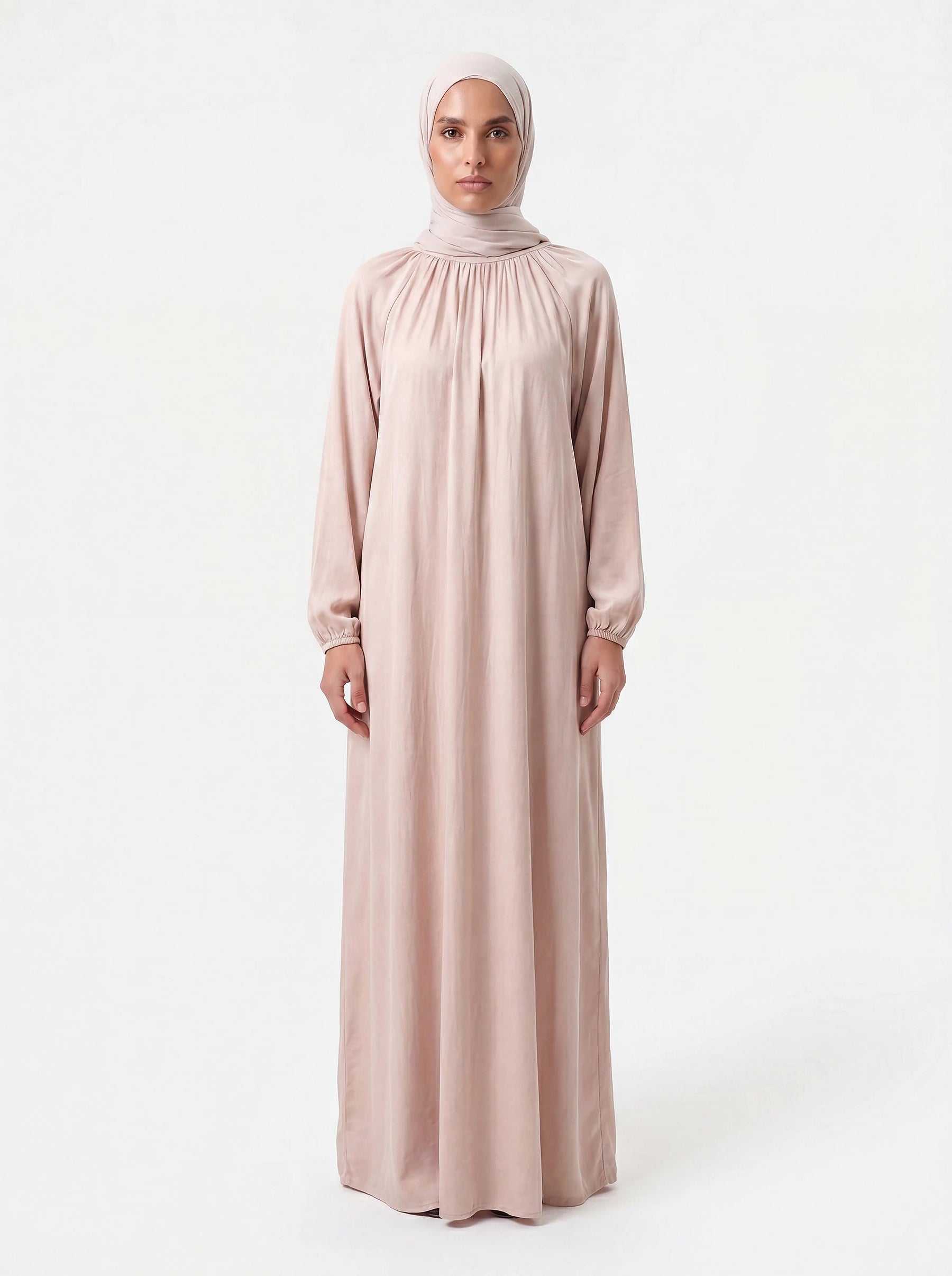 Seren Kleid