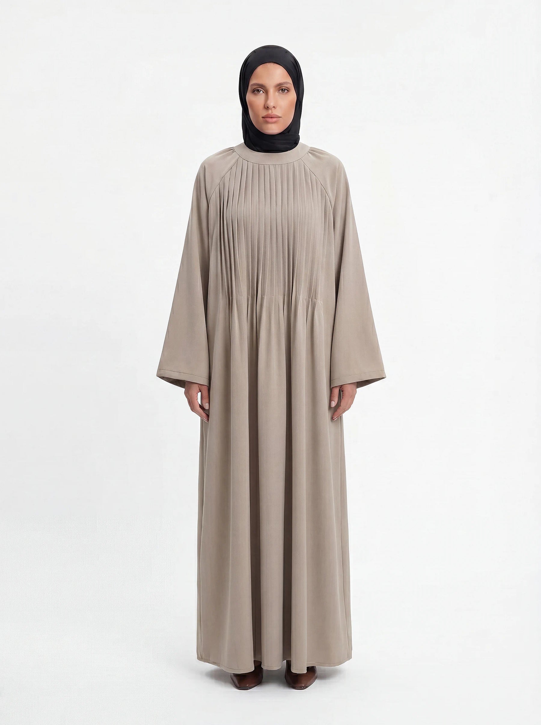 Aisha Kleid