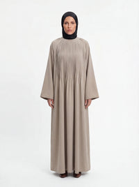 Aisha Kleid