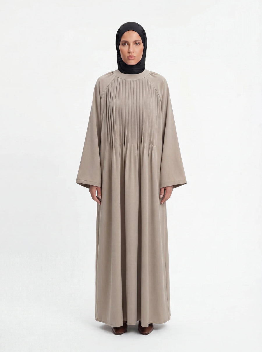 Aisha Kleid