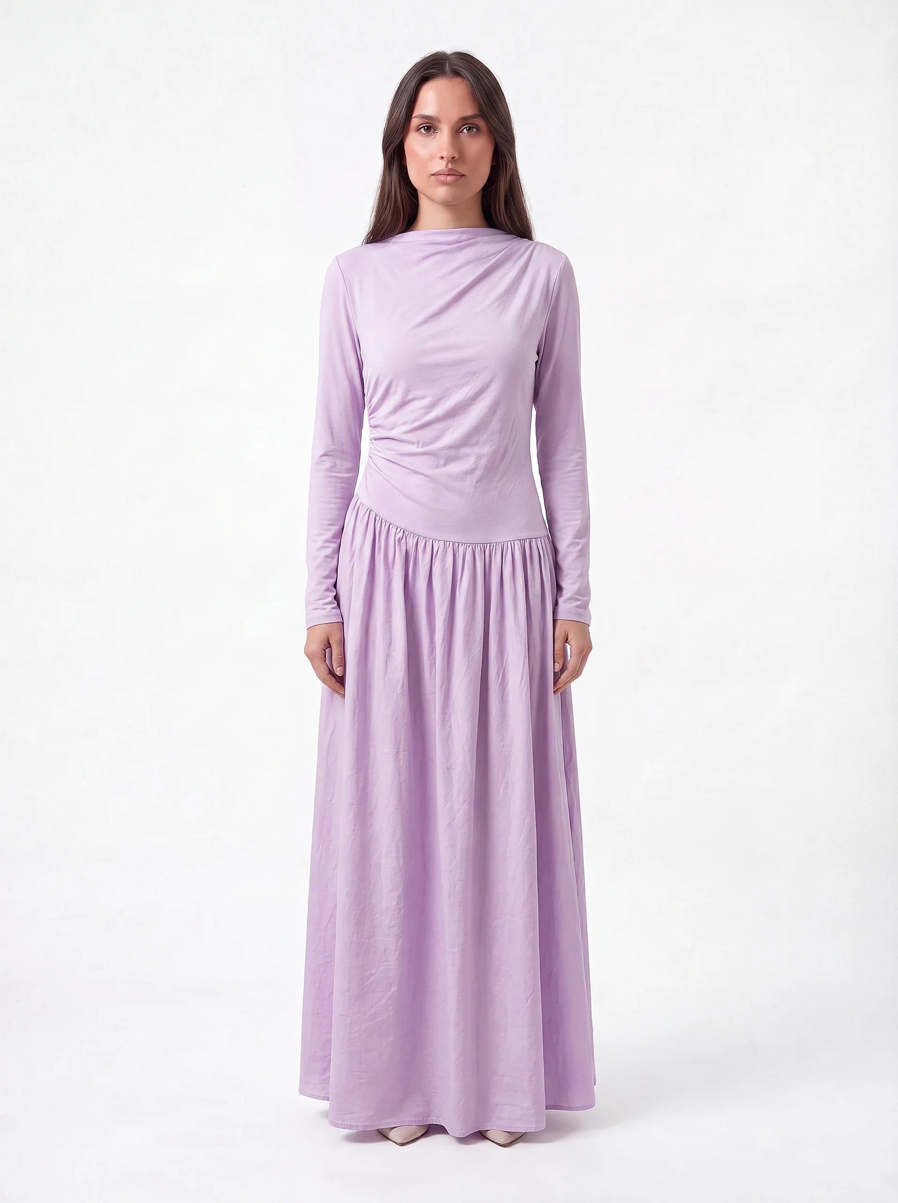 Feyza Kleid