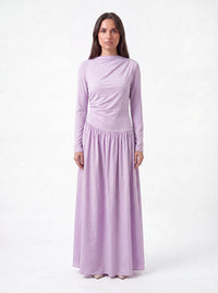 Feyza Kleid
