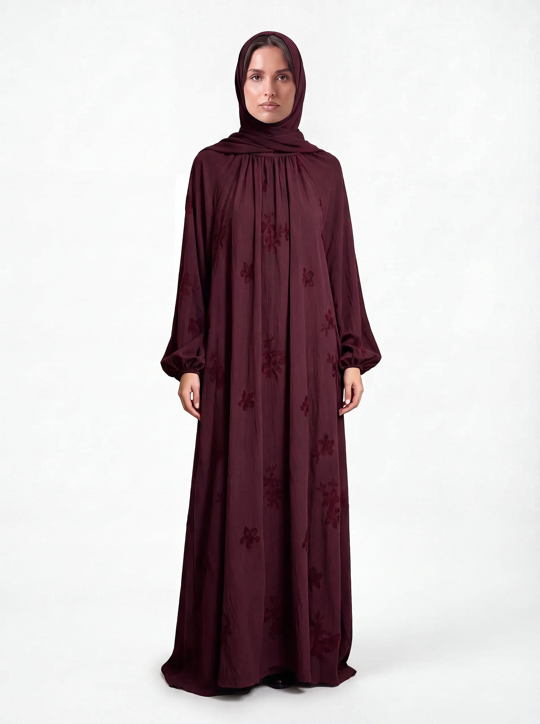 Bariya Kleid