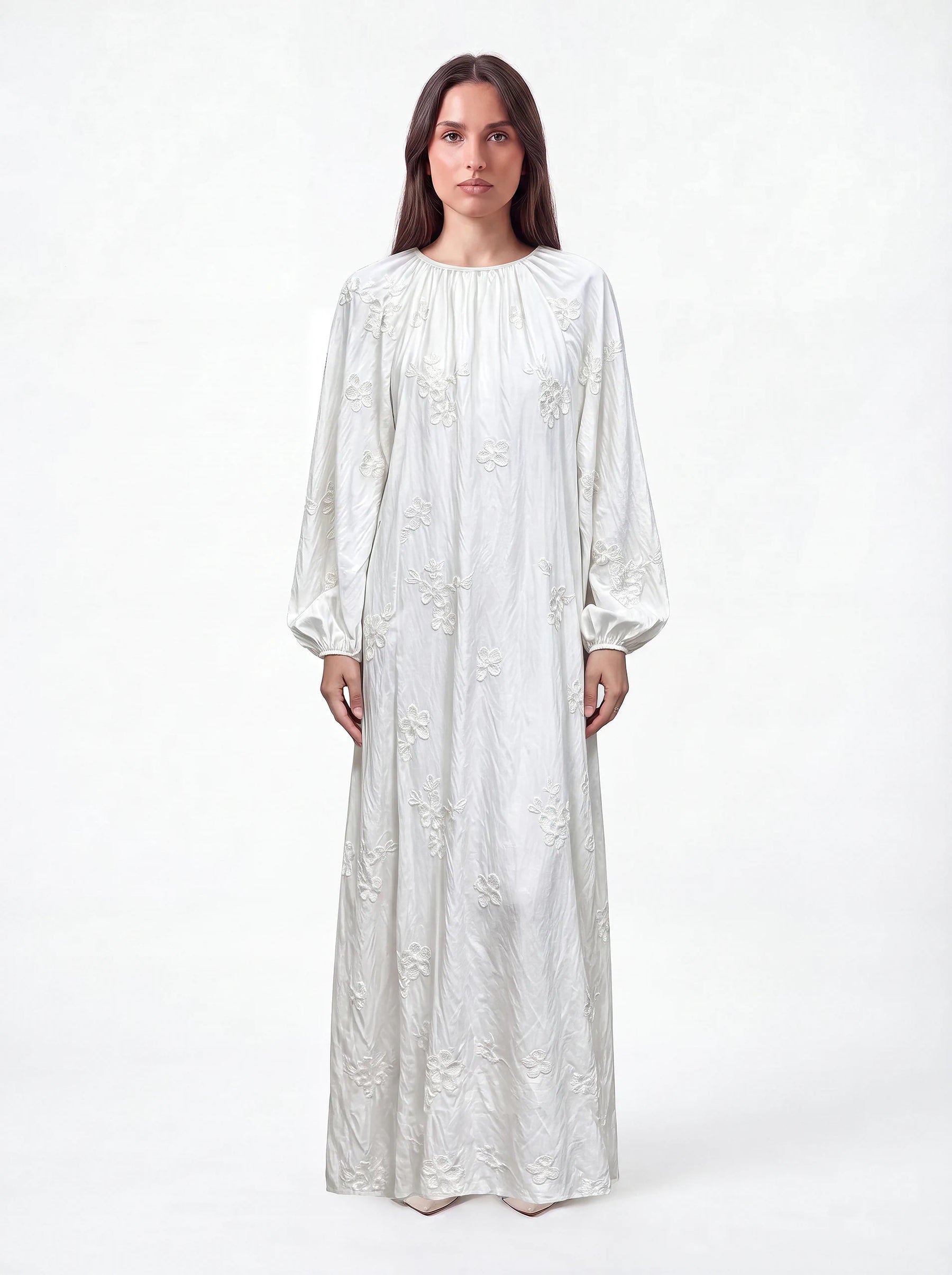 Bariya Kleid