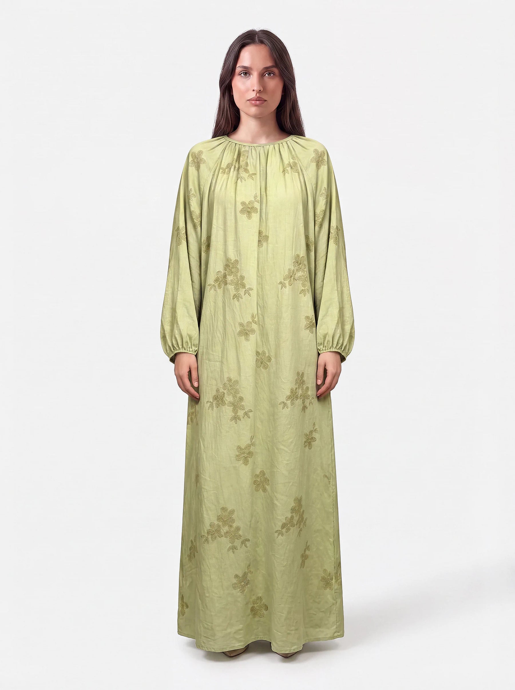 Bariya Kleid