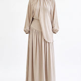Beige