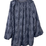 Marineblau