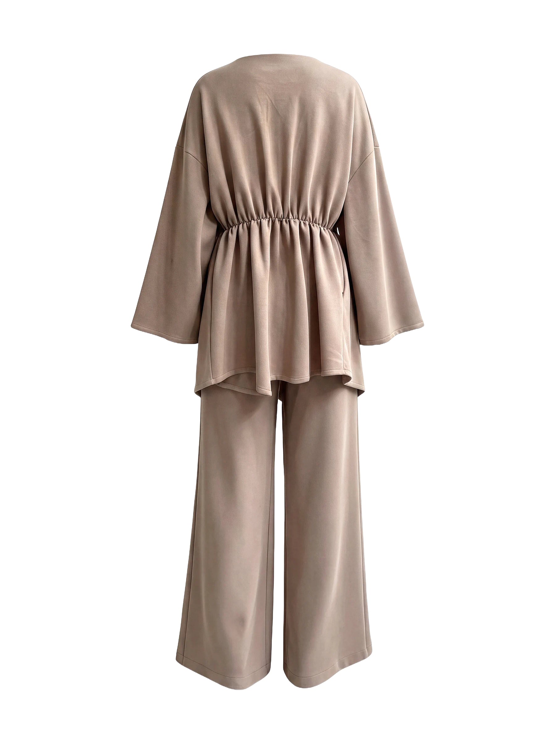 Jacket Zweiteiler