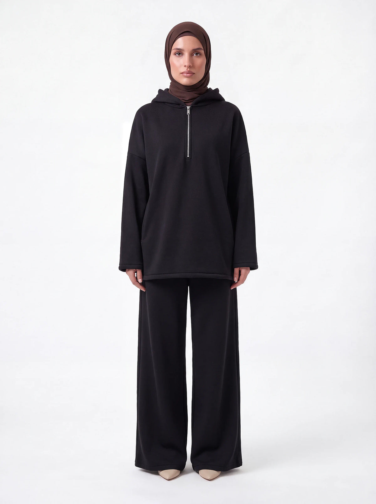 Comfy Suit