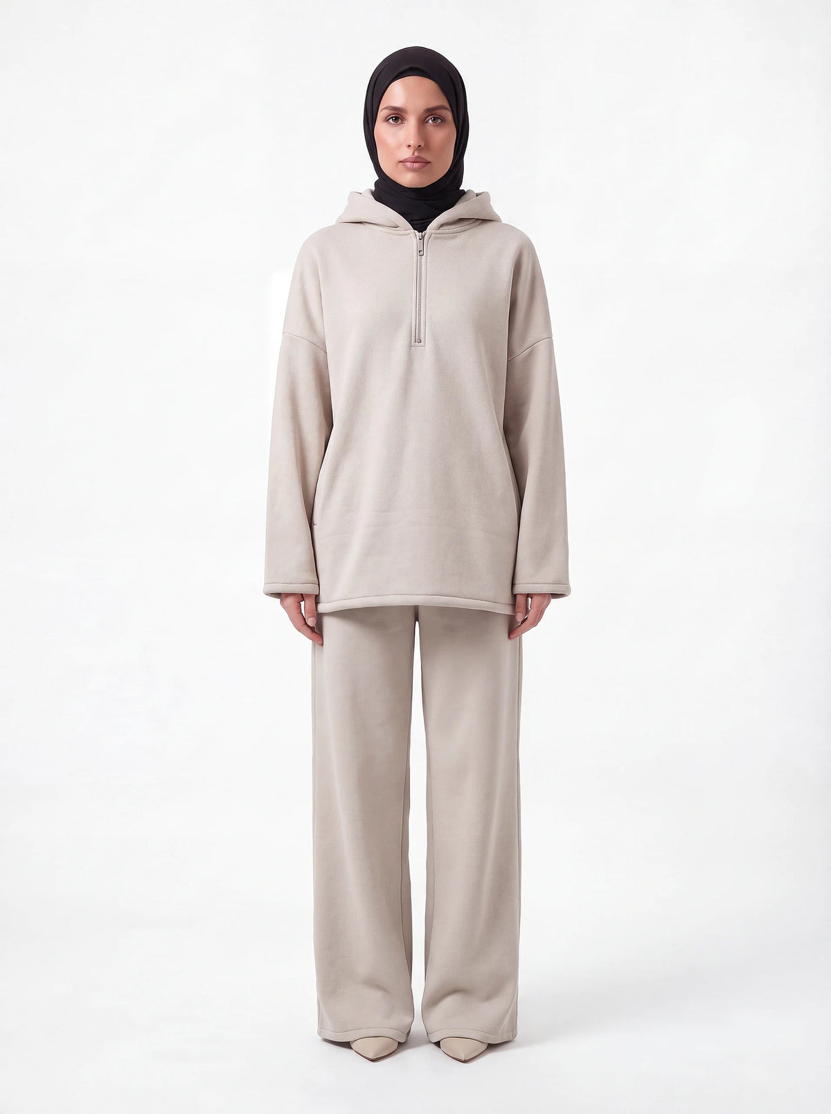 Comfy Suit