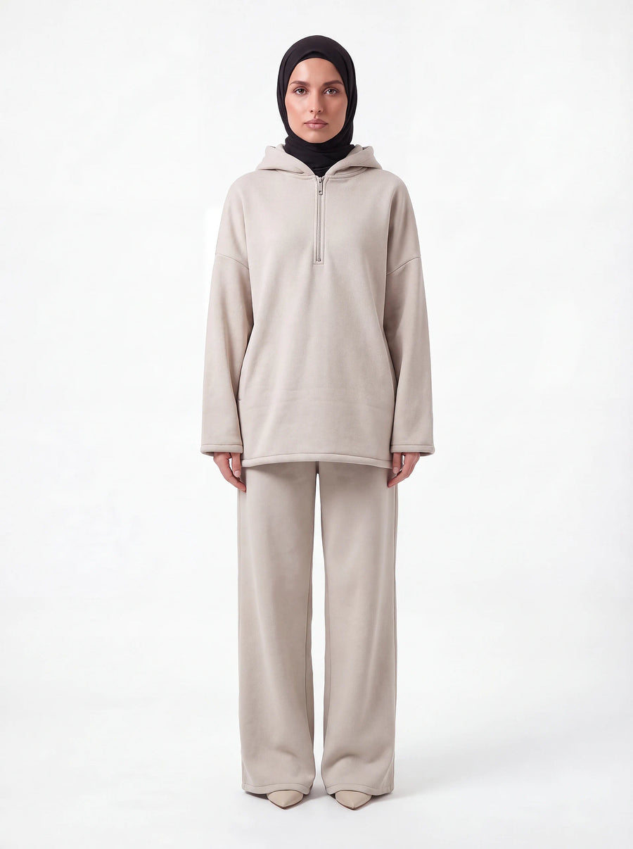 Comfy Suit