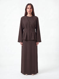 Nour Zweiteiler