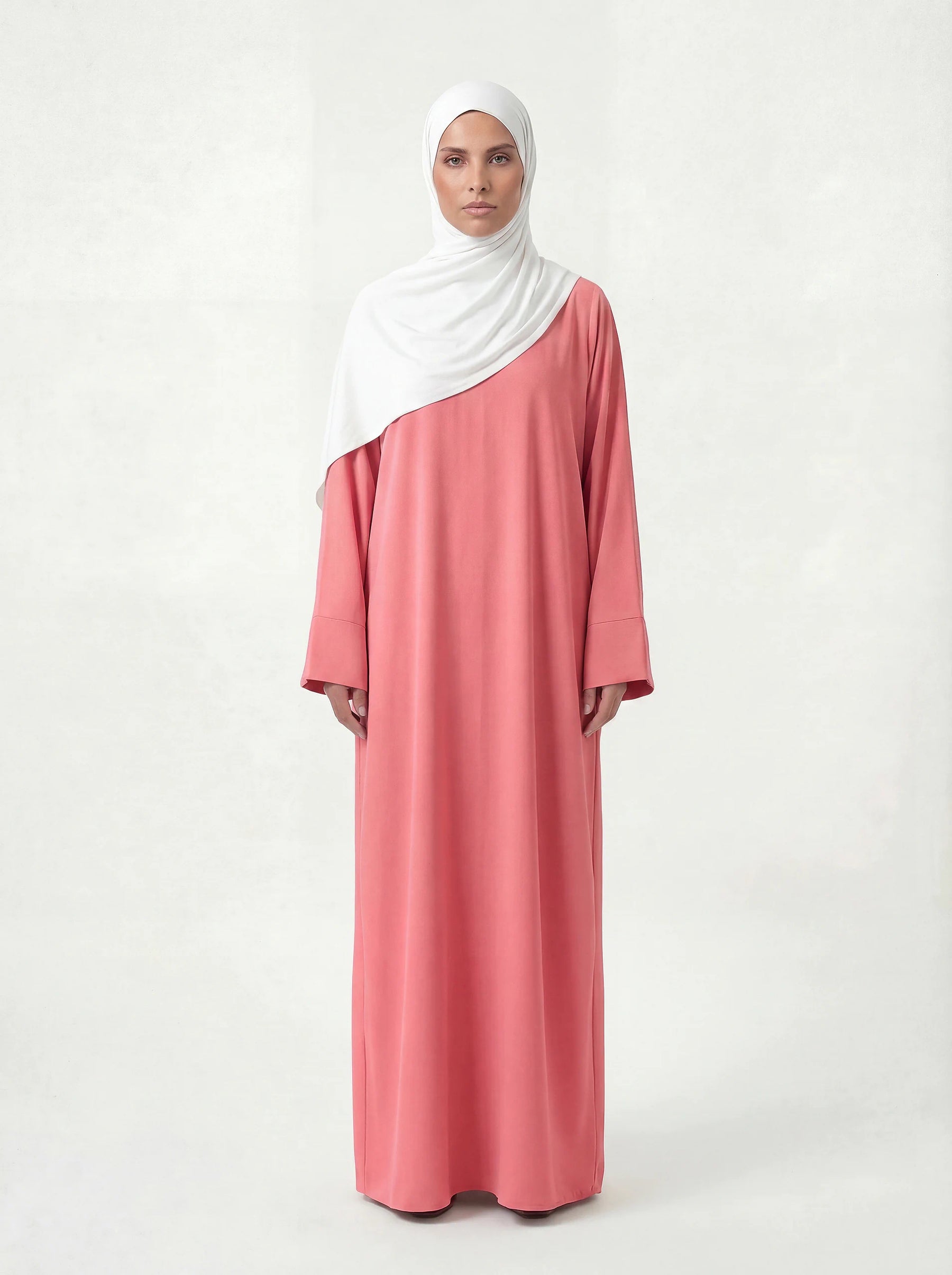 Basic Abaya