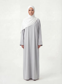 Basic Abaya