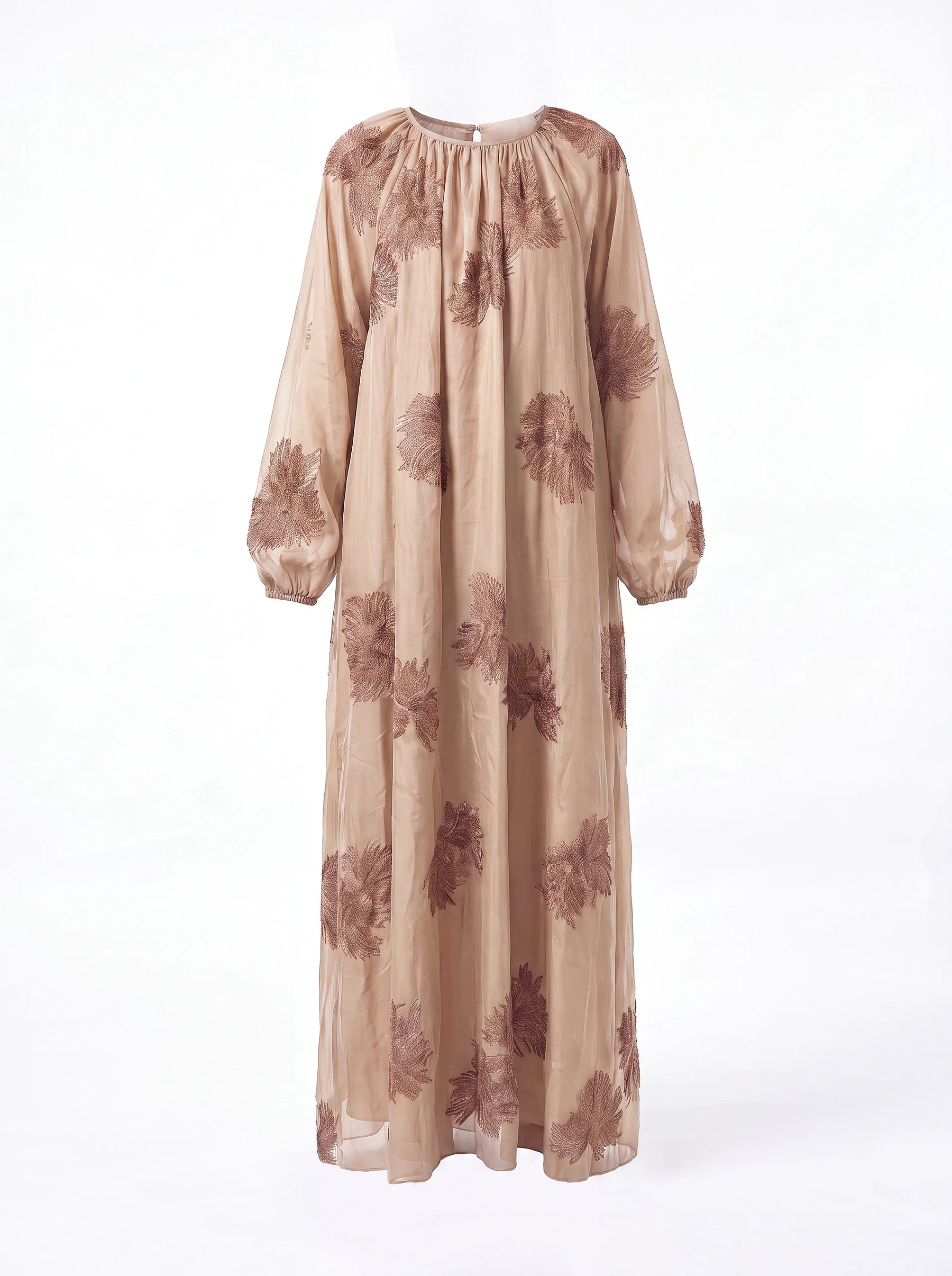 Asli Kleid