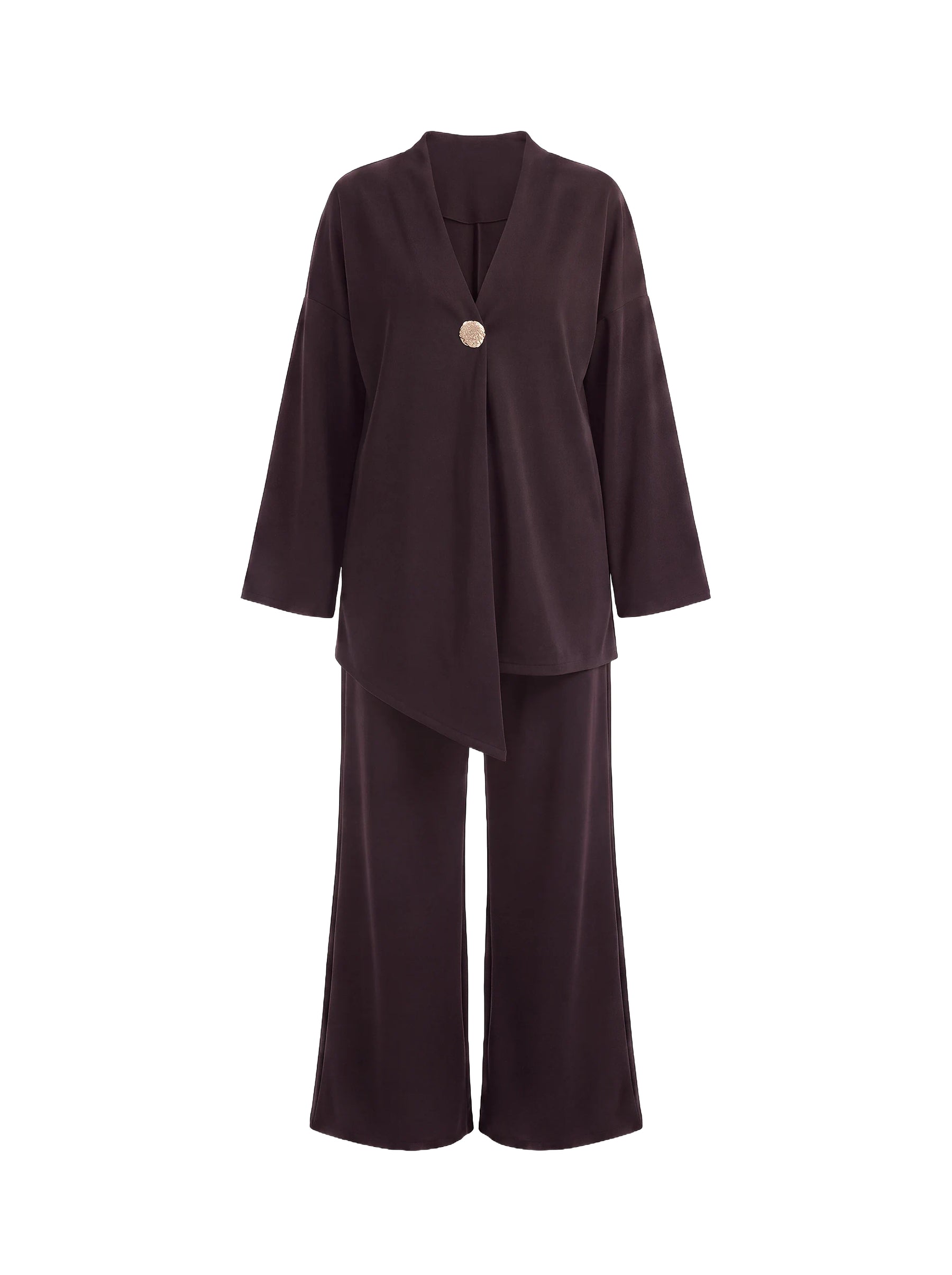 Jacket Zweiteiler