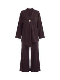 Jacket Zweiteiler