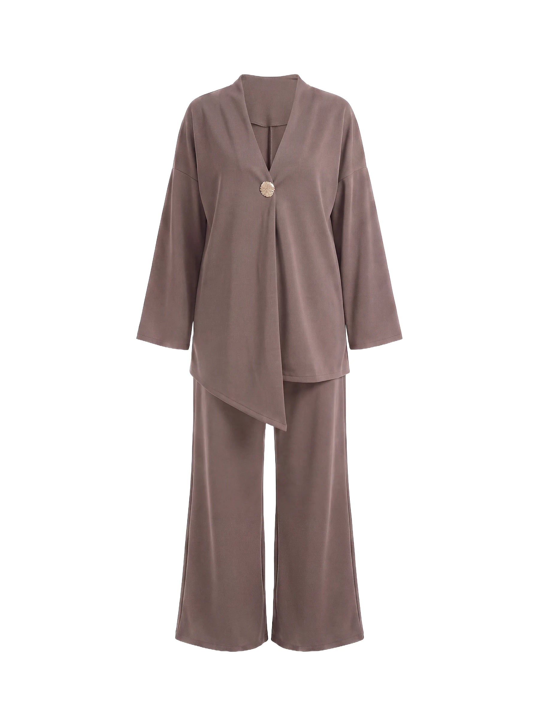 Jacket Zweiteiler