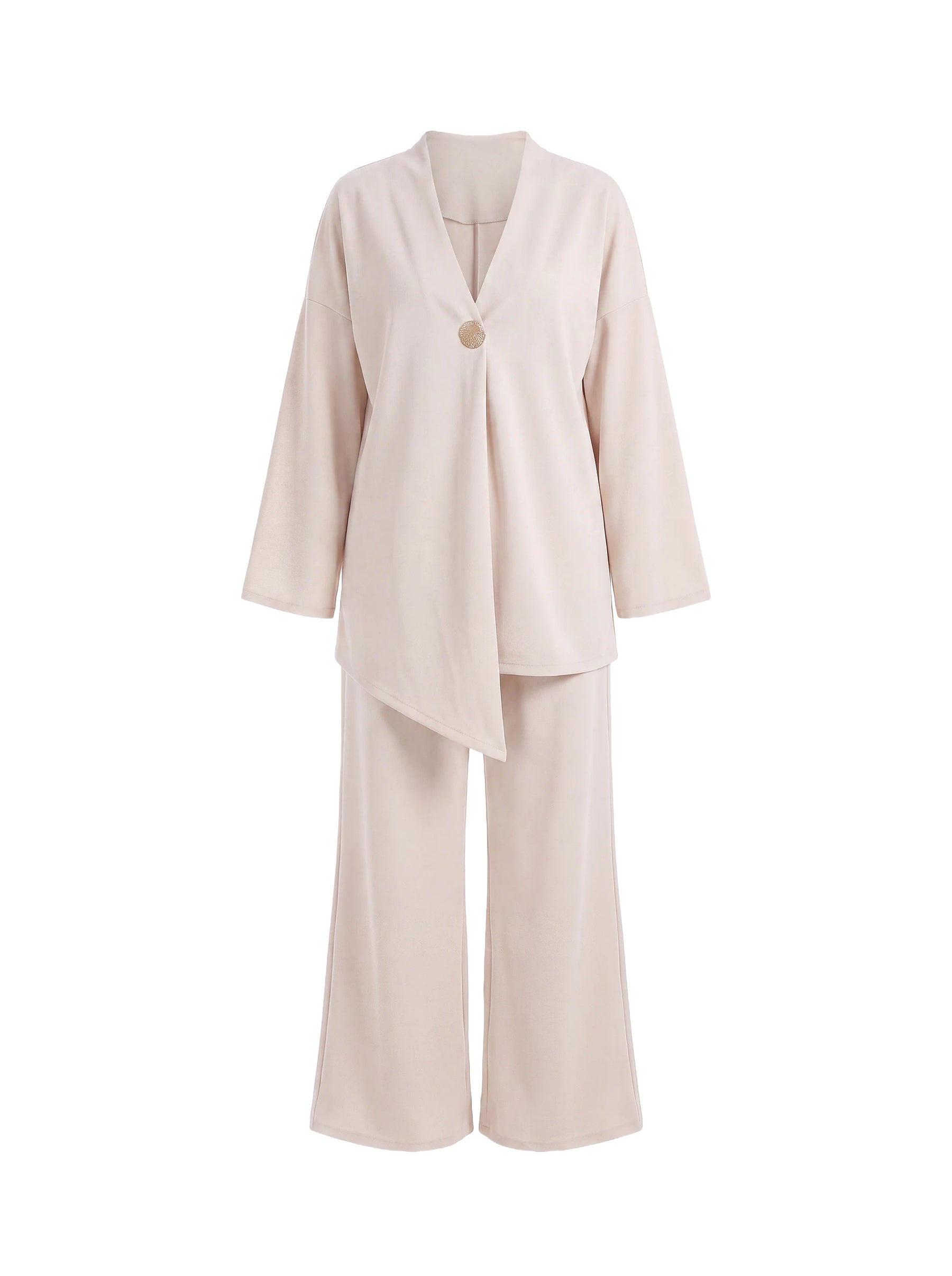 Jacket Zweiteiler