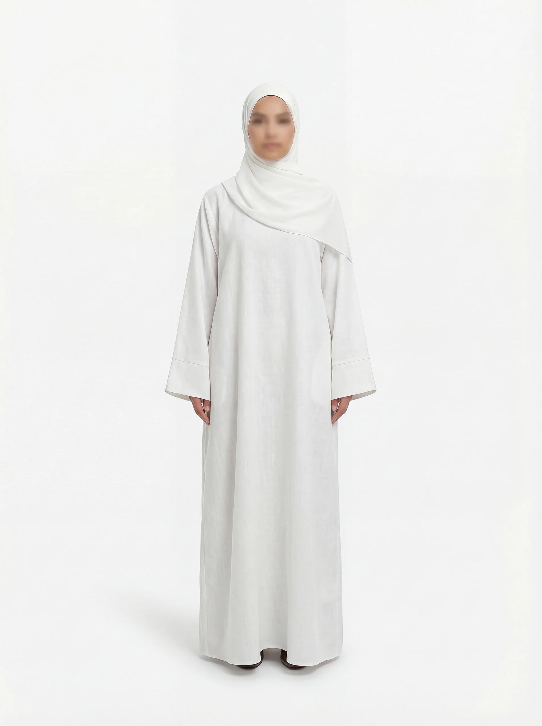Abaya i linneoptik