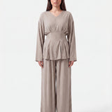 Taupe