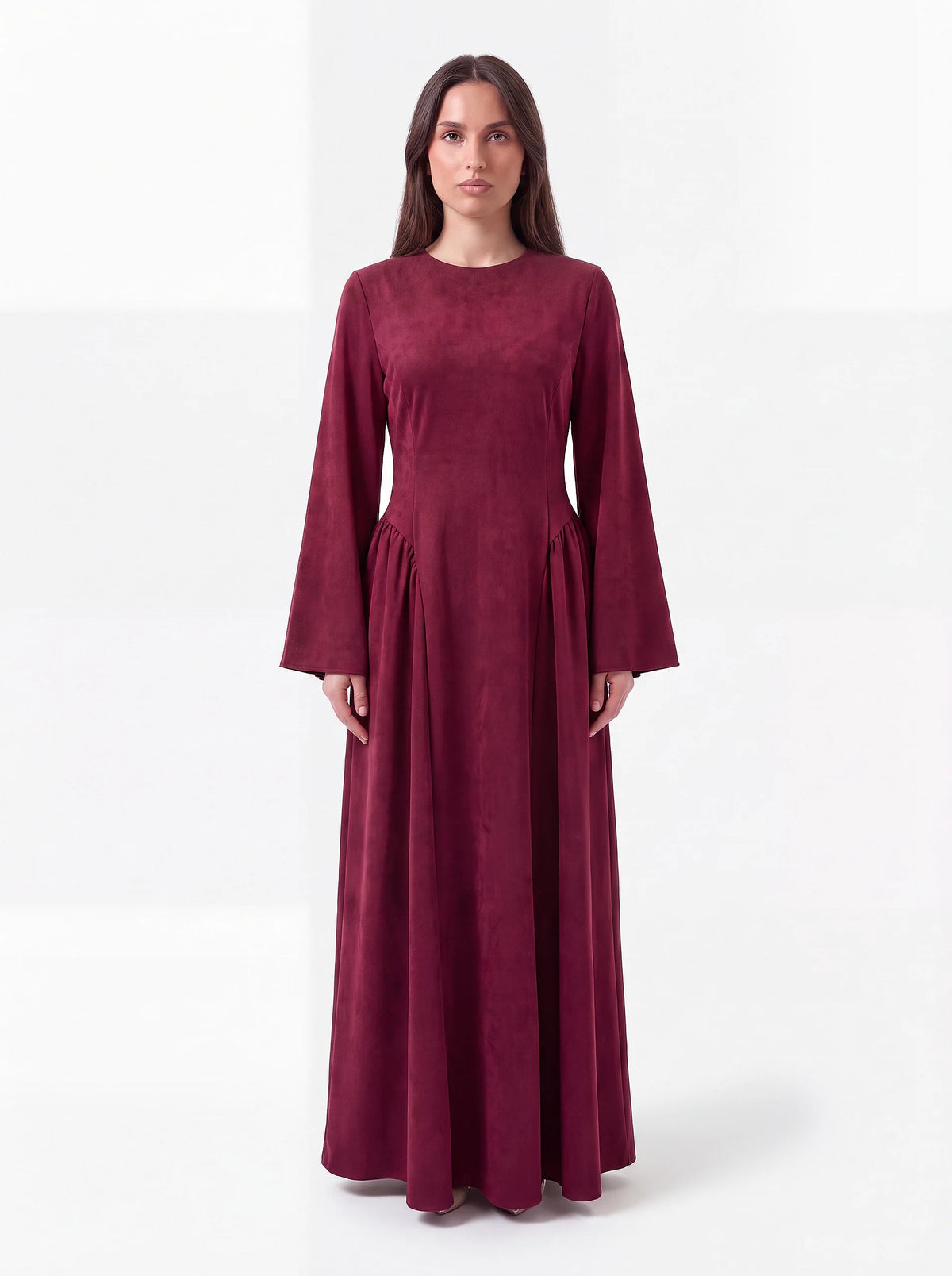 Aurora Kleid
