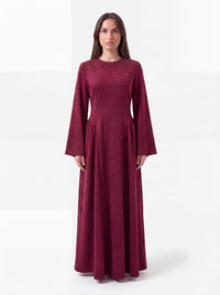 Aurora Kleid