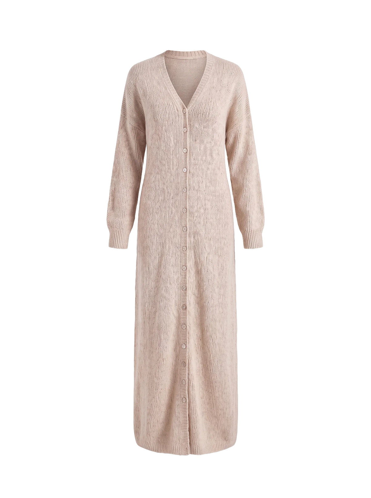 Long Cardigan