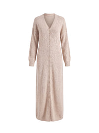 Long Cardigan