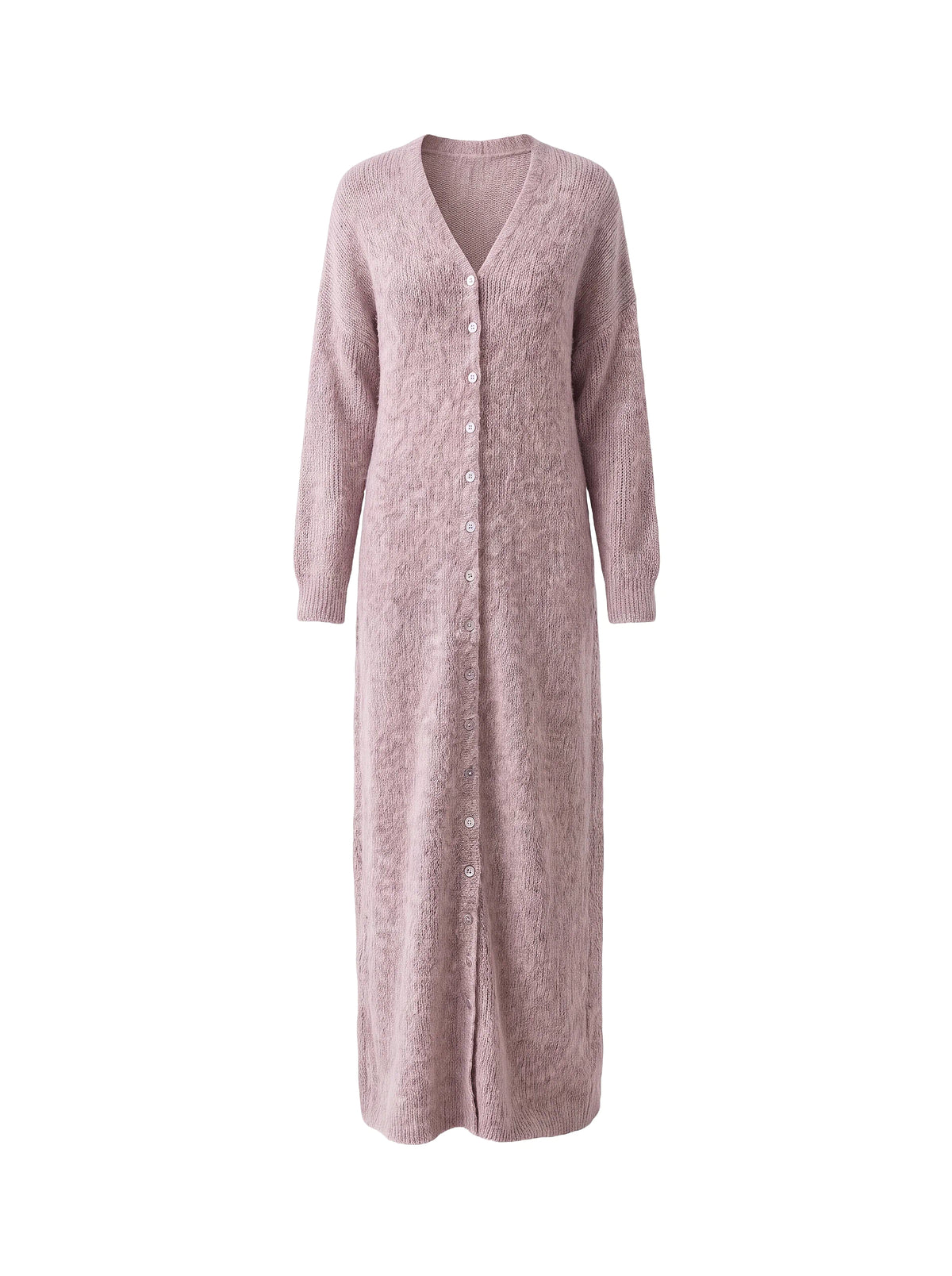Long Cardigan