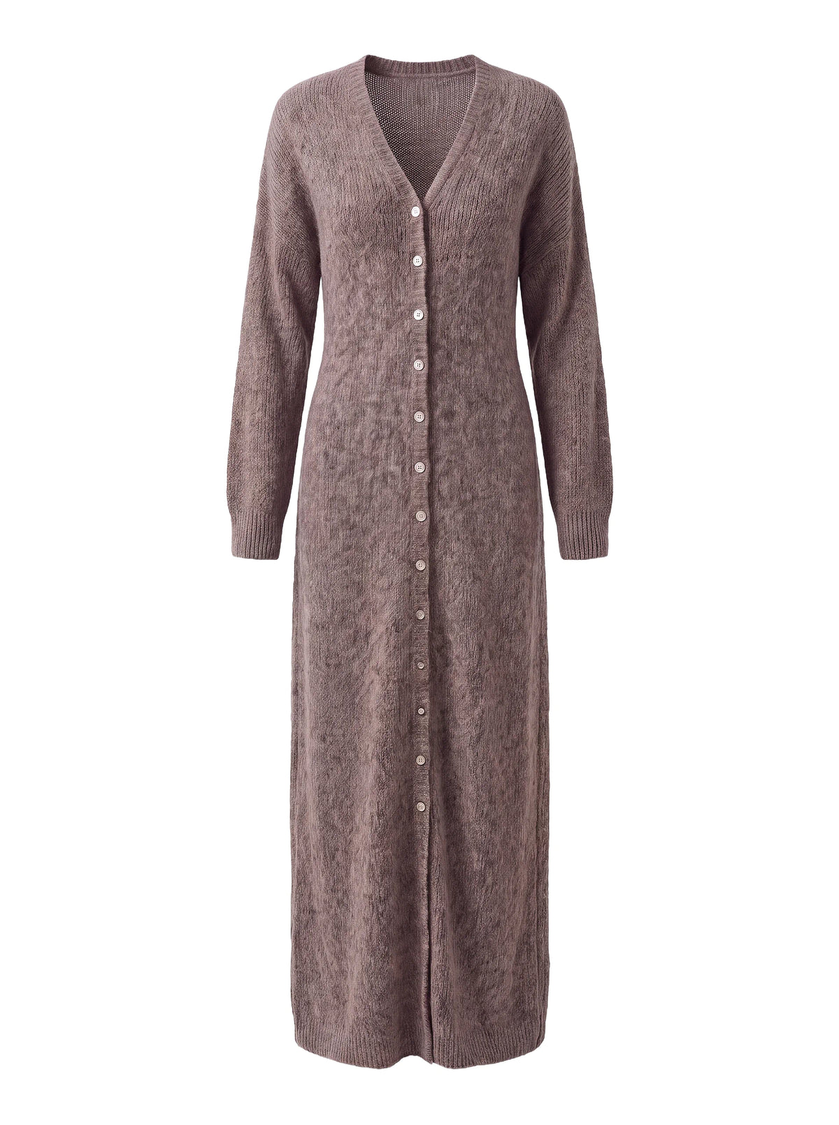Long Cardigan