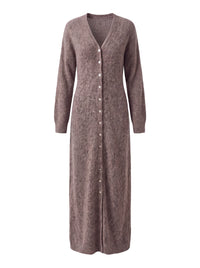 Long Cardigan