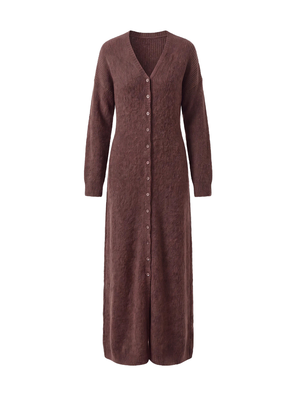 Long Cardigan
