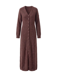 Long Cardigan