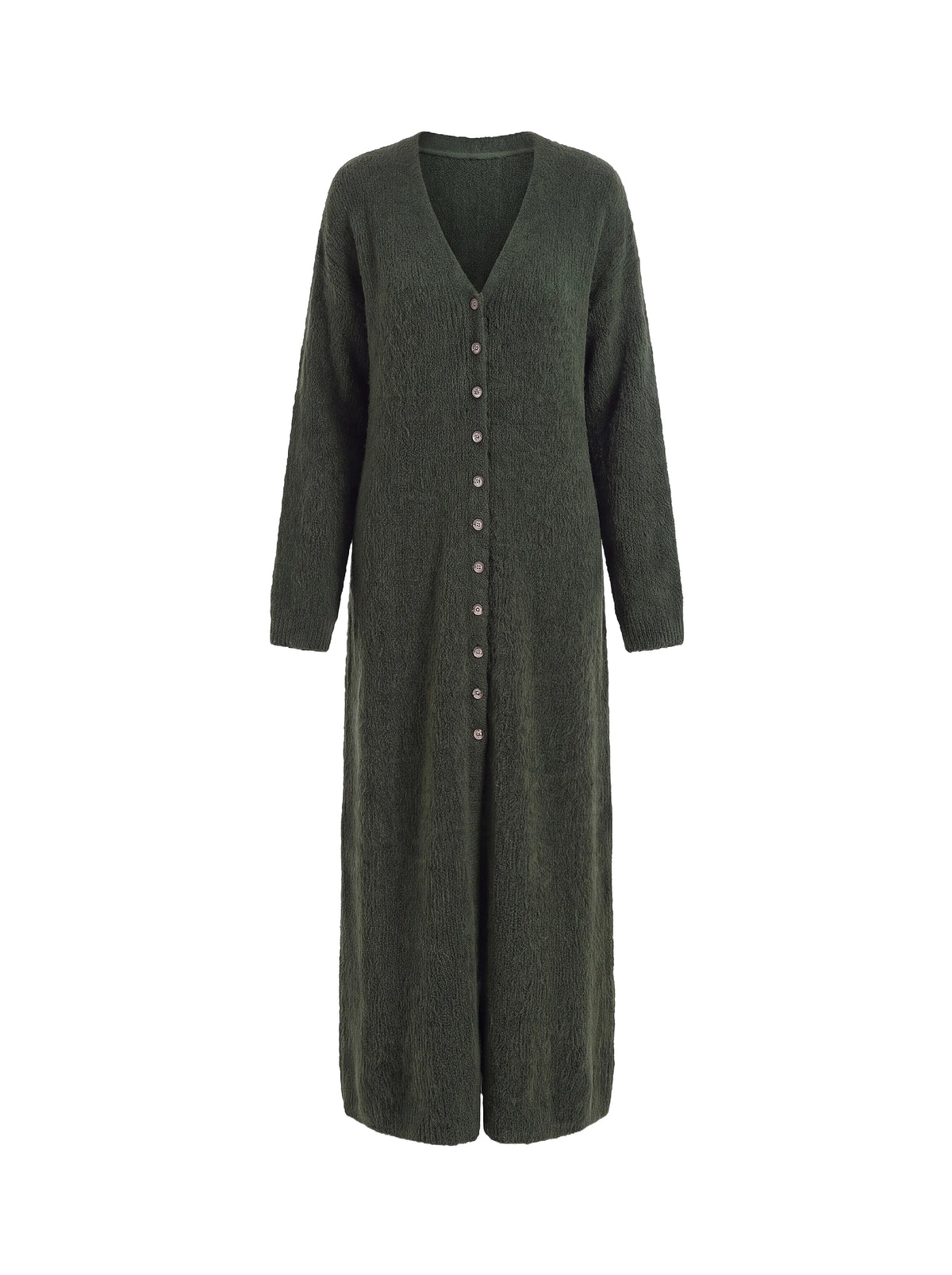 Long Cardigan