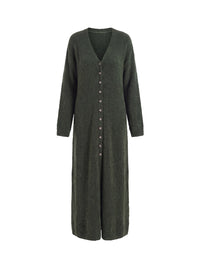 Long Cardigan