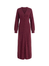 Long Cardigan