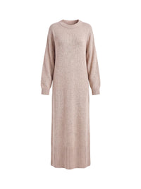 Feinstrick Kleid